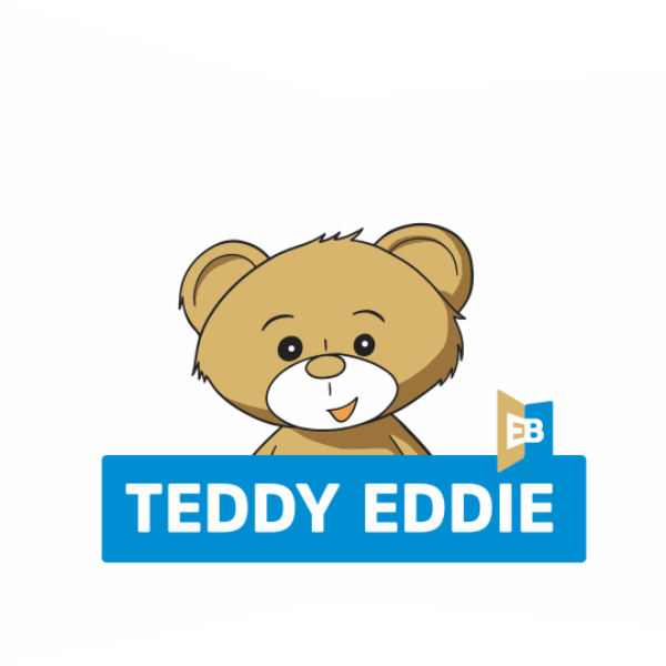 Teddy Eddie